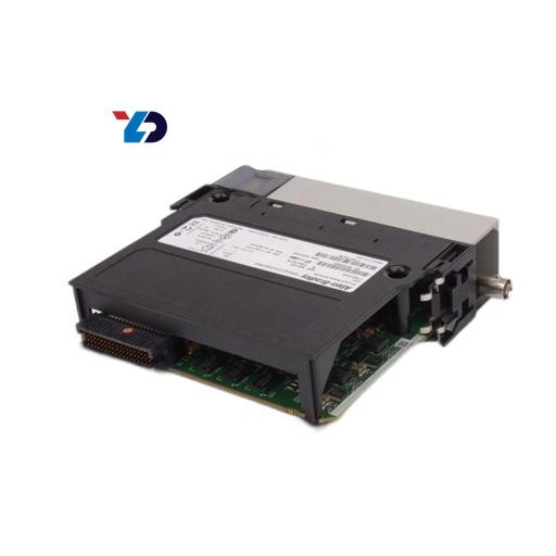IS200BICLH1AED High-Performance Control Module