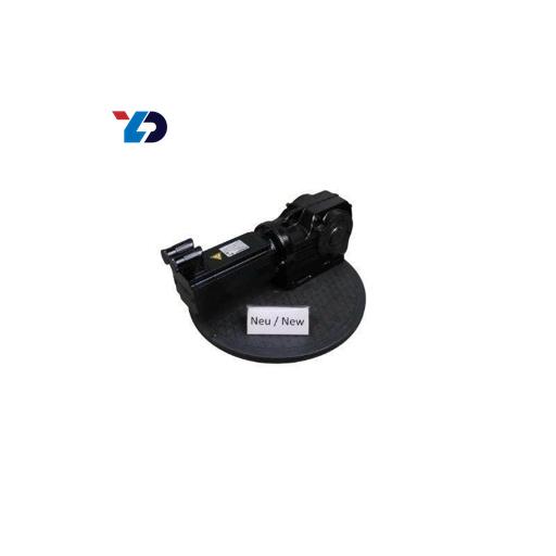 MDF60A-0022-5A3-4-00 Ethernet Module for High Volume Data Transfer