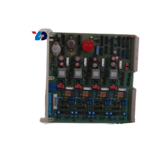 DSQC 317 6MB Memory Board 3HAB2220-1