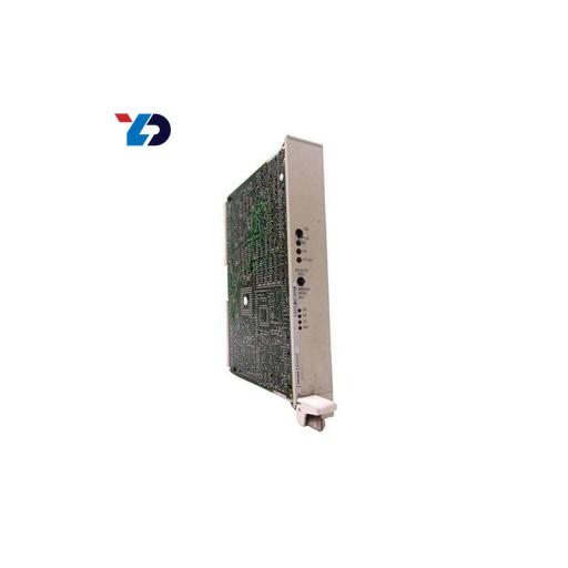 Fanuc 5304-MBP-PDPMMBP Analog Input Module