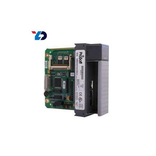 MVI46-GSC Communication Module – Industrial Grade Networking Solution