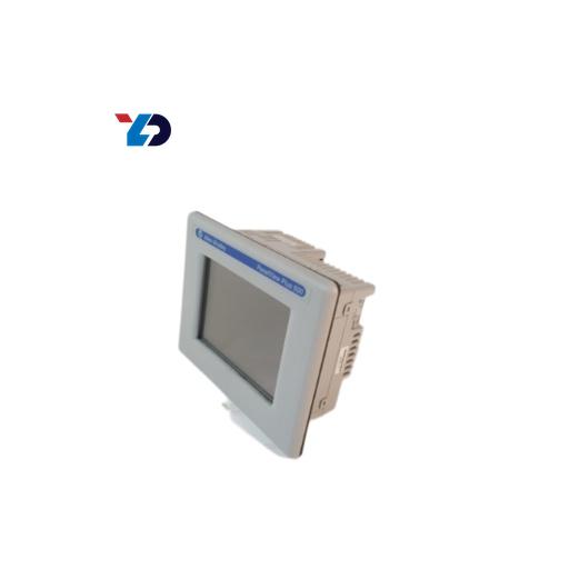 PanelView Plus 6 600: Your Essential Tool for Efficient Process Control