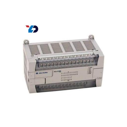 Bradley 1762-L24BWAR Controller: Advanced Industrial Automation Solution