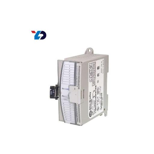 1762-OB32T Discrete Output Module