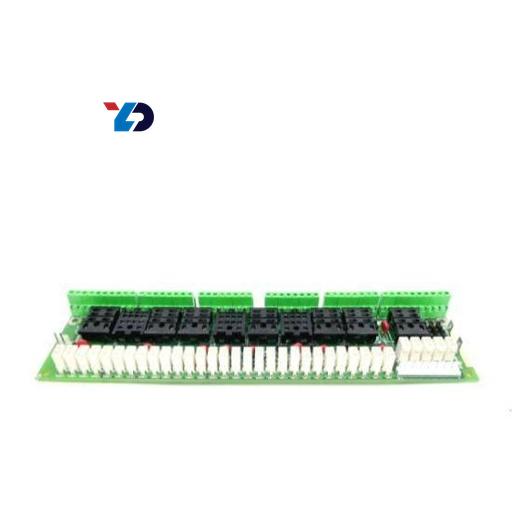 Industrial Control System 1440-VSE02-01RA, Advanced Process Control Modules