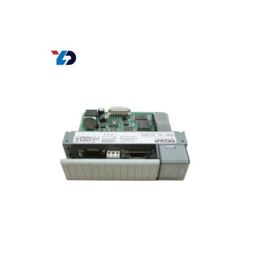 917-0050 Weld Control Module: Precision and Control in Metal Fabrication