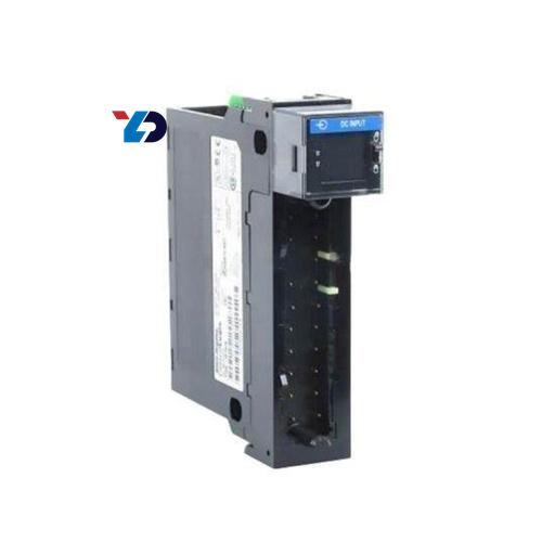 Bradley 1756-IB16: Industrial-grade Digital Input Module for PLC Systems