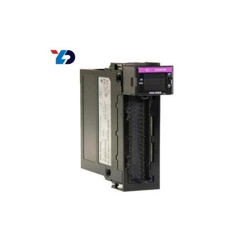 1756-LSC8XIB8I Low-Speed Counter Module