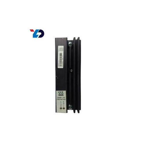 DSSR170 48990001-PC Power Supply Unit: Reliable Core Component for Industrial Automation
