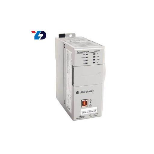 Programmable Logic Controller: 1769-L36ERM by Allen-Bradley