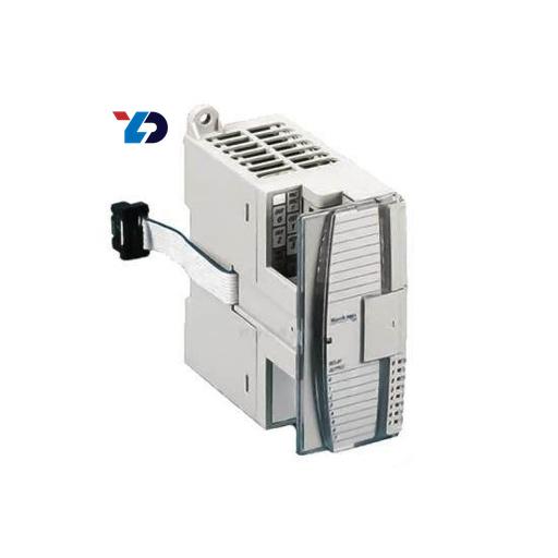 1762-IF2OF2 MicroLogix 1200 I/O Module, Industrial Automation Control