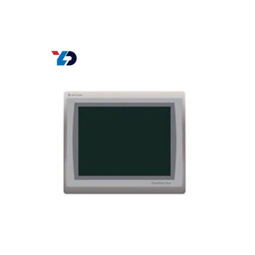 PanelView Plus 7 2711P-T12W21D8S, High-Performance Human Machine Interface