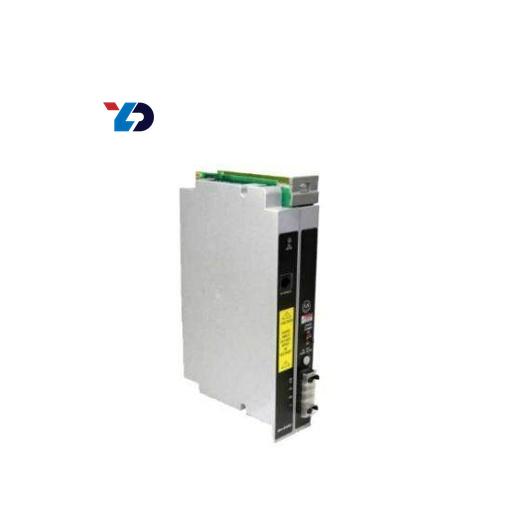 Bradley 1771-P5E PLC-5 Power Supply – Industrial Control Module