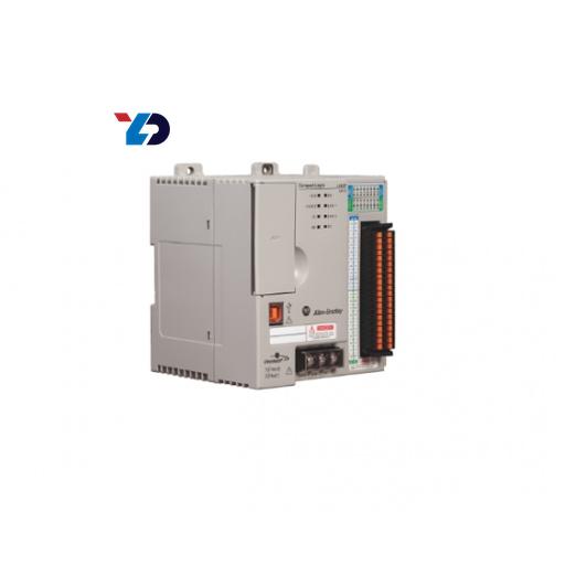 1769-L24ER-QBFC1B CompactLogix 5370 L2 Ethernet Controller