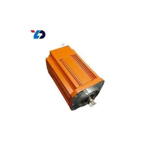 IRB 2600-3HAC034645-004 Robot Motor, High Performance Industrial Control Module