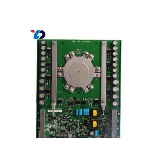 Industrial Control Module 80173-109-01: Precision Engineered for Enhanced Efficiency and Reliability