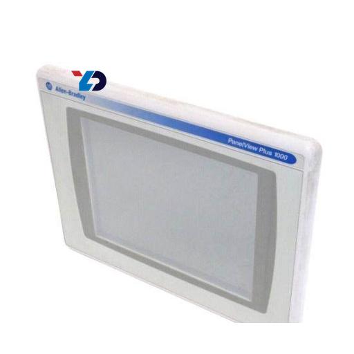 Fanuc 90-30 Series PLC Module, 2711P-T10C4D1/A