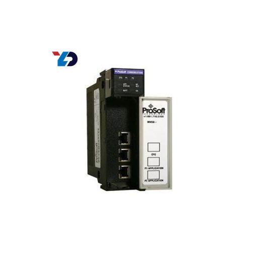 MVI56-ADM: Programmable Application Development Module for Advanced Control Solutions