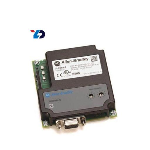 PowerFlex Architecture: The Ultimate Industrial Control Solution