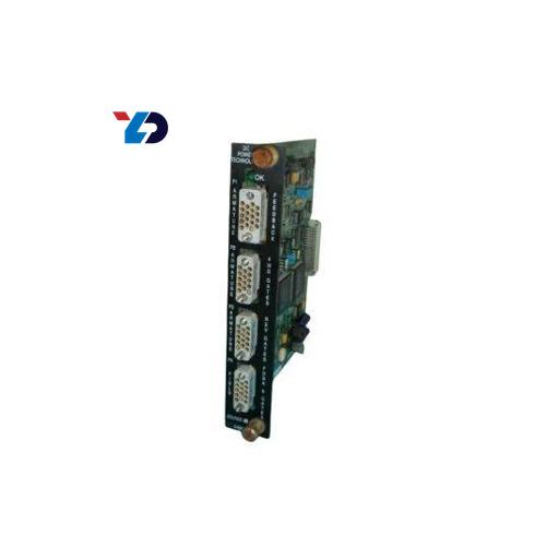 1KHW002238R0001 N4BG /1KHW002237R0001 OPIC1 R1A Control Board – Industrial Automation Solutions
