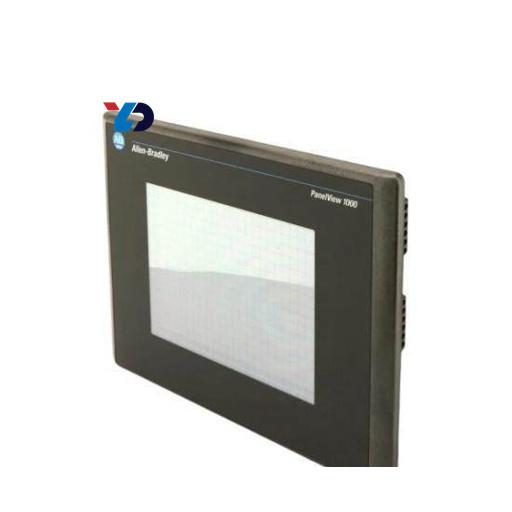 ControlLogix 5556-0ABEAN-002711-T6C9L1 PLC Controller