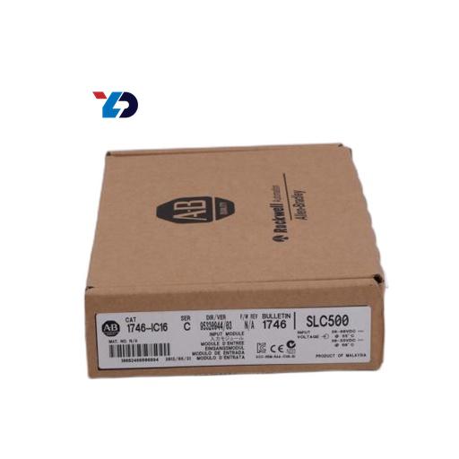 1336-BDB-SP34D Control Module