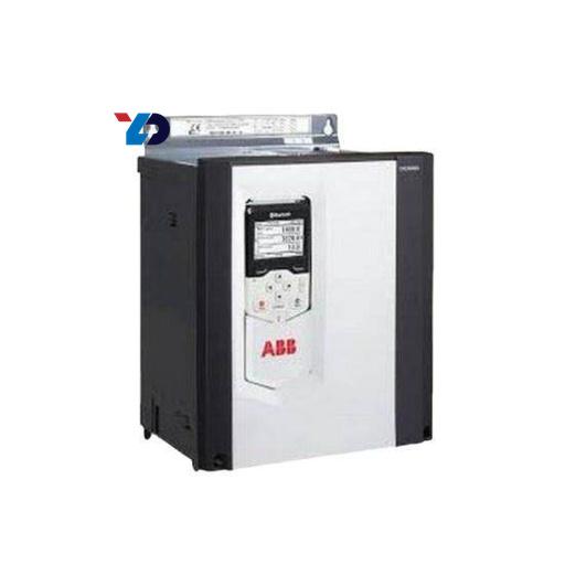 DCS880-S02-0250-05X0: Advanced DC Converter Module for Industrial Automation