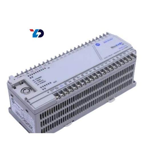 1761-L20BWA-5A Programmable Controller