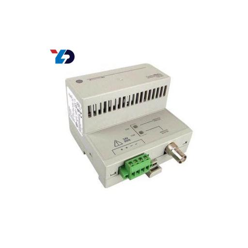 Bradley 1786-RPA/B Repeater Adapter, Industrial Networking Module