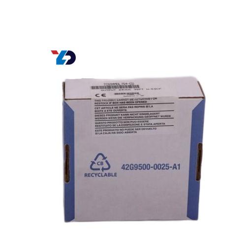 A74104-246-53 Motor Control Module