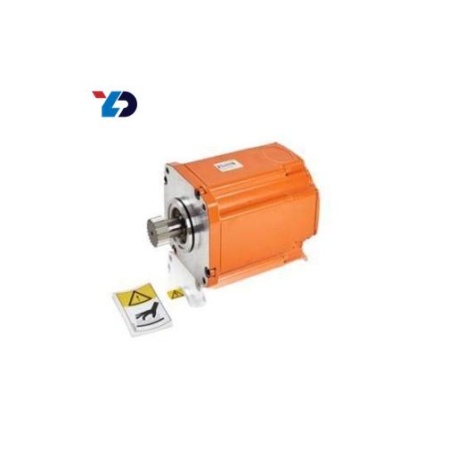 3HAC052991-005 AC Motor: Advanced Industrial Efficiency