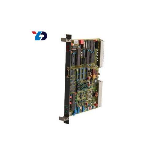 35EK91 GJR5143200R0001 Bus Coupler Unit Module