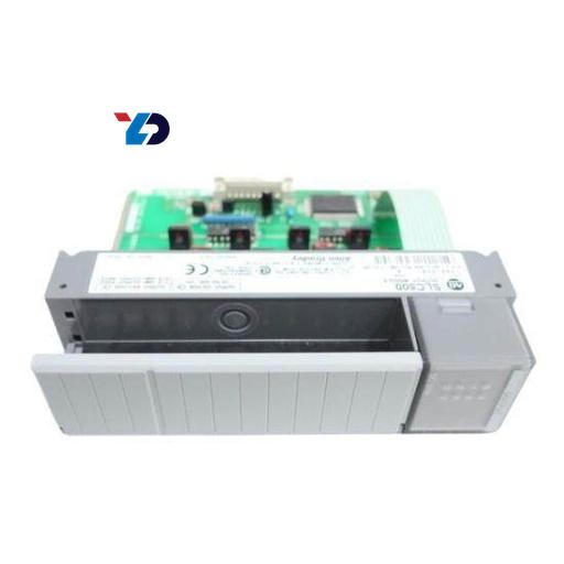 Bradley 1746-OV8 SLC 500 Digital Output Module