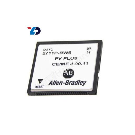 PanelView Plus 2711P-RW6 CE Accessory