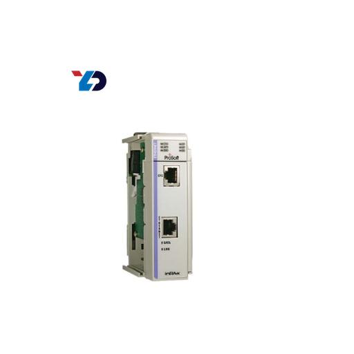 MVI69-ADMNET: Advanced Development Module for Industrial Control Solutions