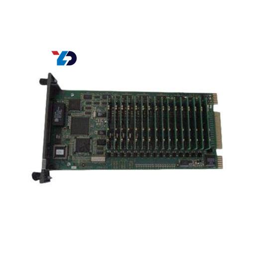 YPP106B YT204001-CL Digital Control Module Card