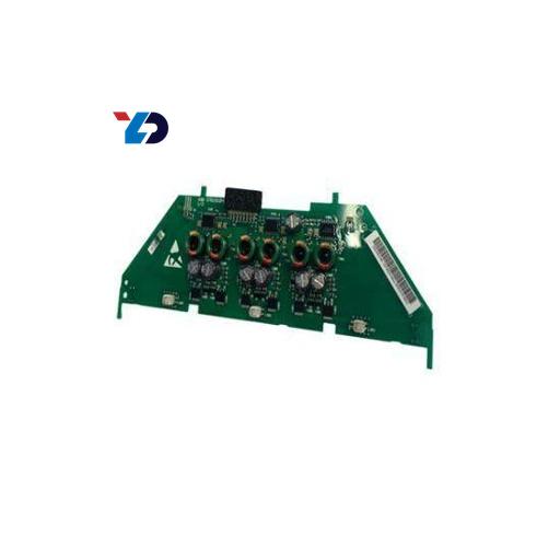 HENF331270R0001 – O4LCA Module: High Performance PLC Control Module