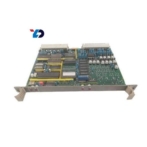 87WF01E GJR2372600R1515: Industrial Control Module Board