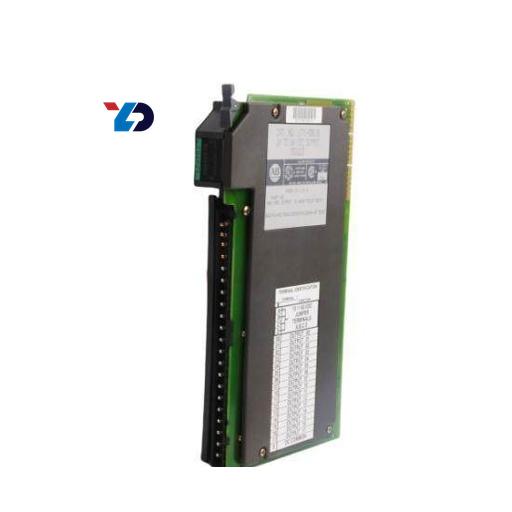 1771-OBD 16-Point Digital Output Module for Industrial Automation