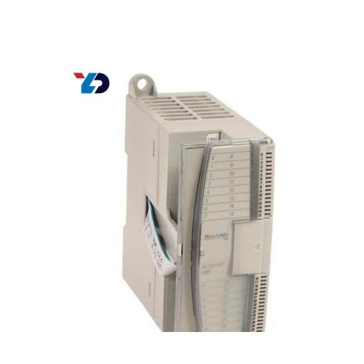Bradley 1762-IT4 Thermocouple Input Module, for Industrial Control Systems