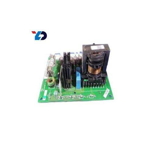 NPOW-41C 64113615A POWER SUPPLY BOARD: Efficient, Robust, and Versatile Control Module