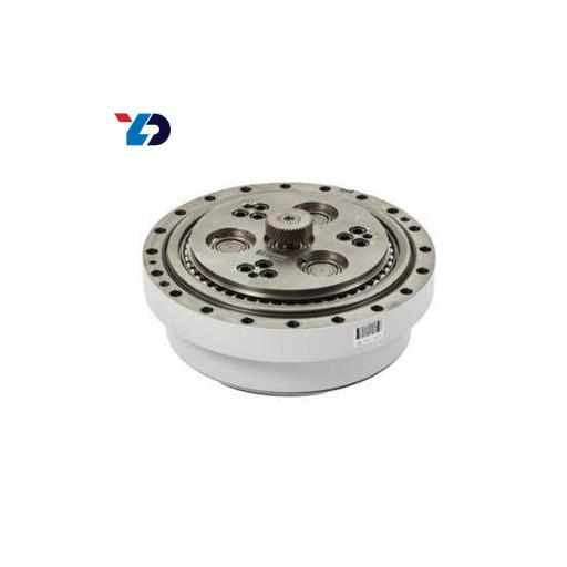 IRB 7600 Gearbox 3HAC031580-006, Precision Driven for Industrial Automation