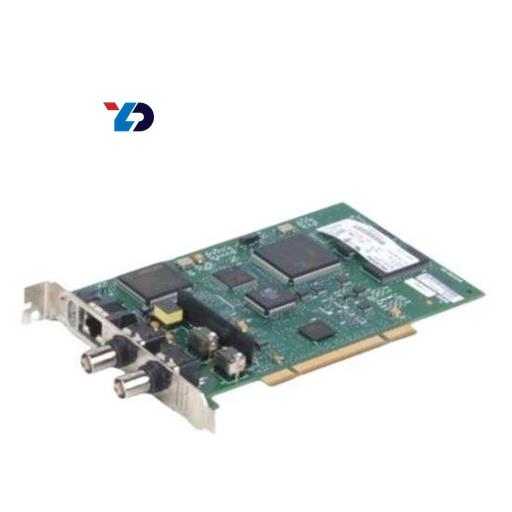 Automation Flex IO Module 1784-PCICS, Industrial Control System Components