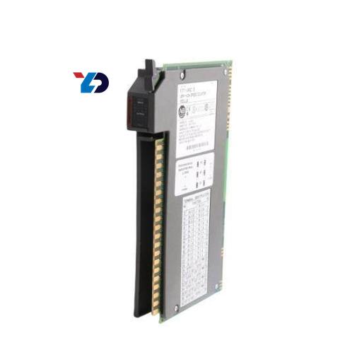1771-VHSC Combination Module – Control & Automation, Optimized for High Performance & Reliability