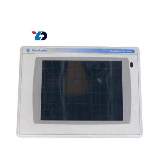 PanelView Plus 1000 Color Terminal 2711P-T10C4D1