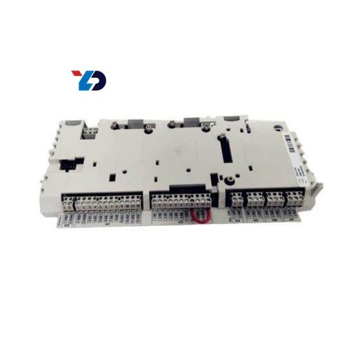NDCU-12C Control Unit for Industrial Automation Solutions