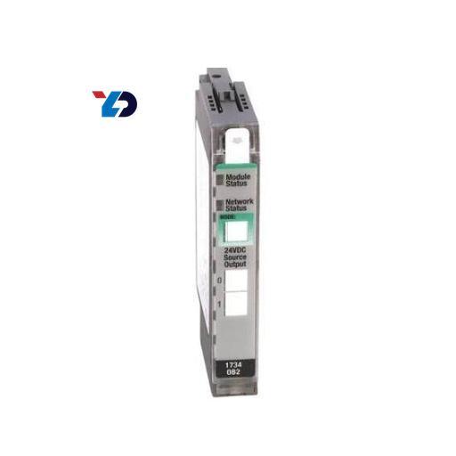 1734-OV8E Industrial PLC Digital Output Module