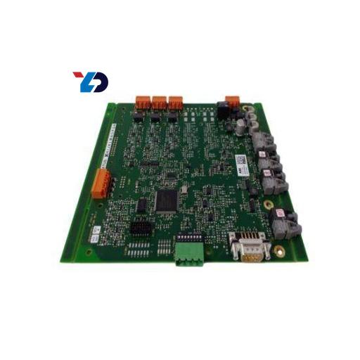 GJR2393800R0100 Bus Coupling Module – 88QB03B-E