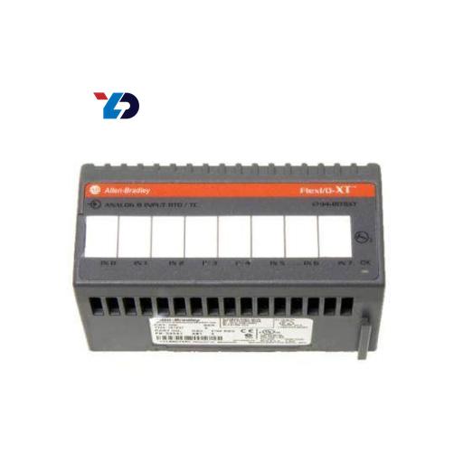 1794-IRT8XT FLEX I/O XT Analog Input Module for Industrial Automation