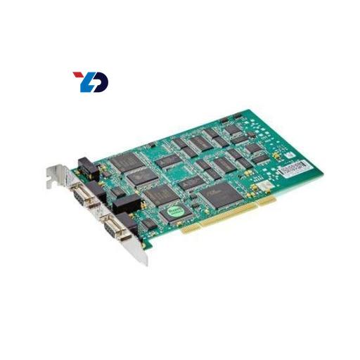 DSQC687 3HAC031166-001/3HAC023047-001 Profibus Board – Advanced Control Module for Industrial Automation
